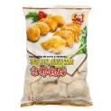 Kuo tie Meng Fu
