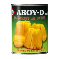 Jackfruit Aroy-D Amarillo...