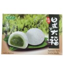 Mochis Bamboo House de Té Matcha 6uds.