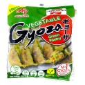 Gyozas Ajinomoto de Verduras 30uds.