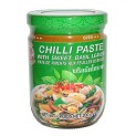 Pasta de chili con albahaca (COCK) 200g