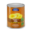 Piña Diamir en Almíbar 850g