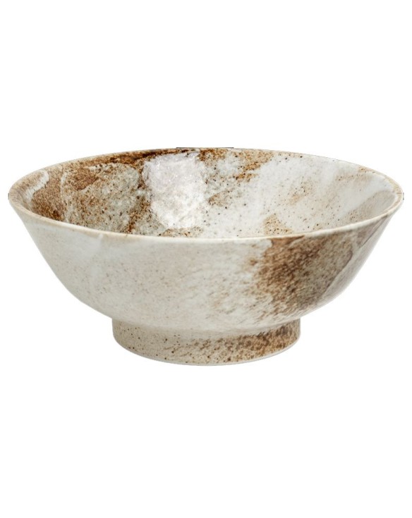 Cuenco Porcelana "Hikari" (21x8cm)