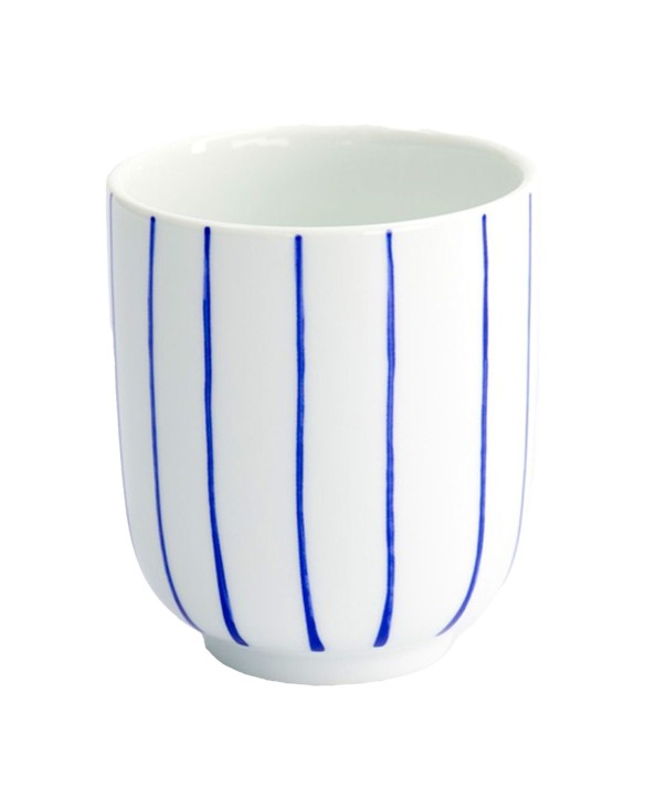 Taza Sendan 7x8,5cm