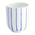 Taza Sendan 7x8,5cm