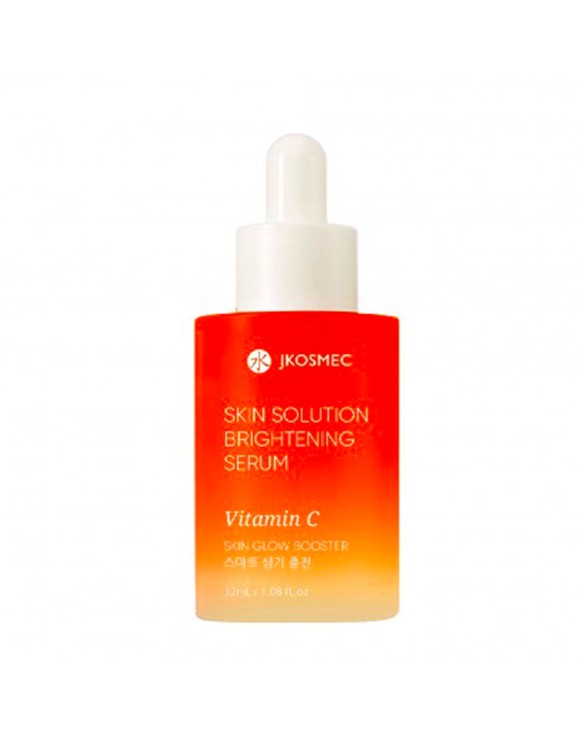 Sérum iluminador Skin Solution con Vitamina C 32 ml