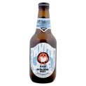 Cerveza Hitachino Japonesa White Ale 330ml Alc.5,5%