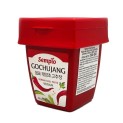 Pasta de soja fermentada con arroz y guindilla "GochuJang" Sempio 500g