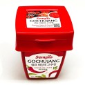 Pasta de soja fermentada con arroz y guindilla "GochuJang" Sempio 500g