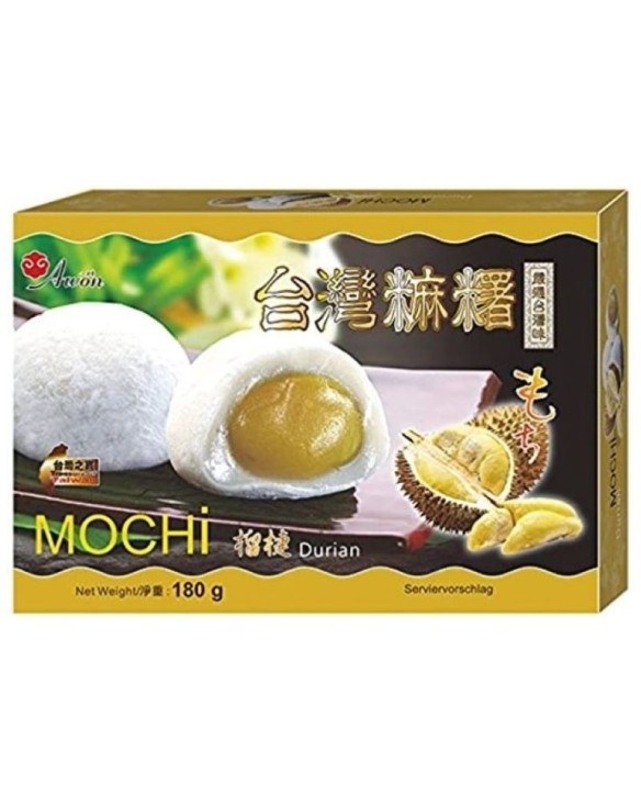 Mochis Awon de Durian 6uds.
