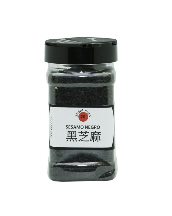 Sésamo negro (SUSHI KING) 170g