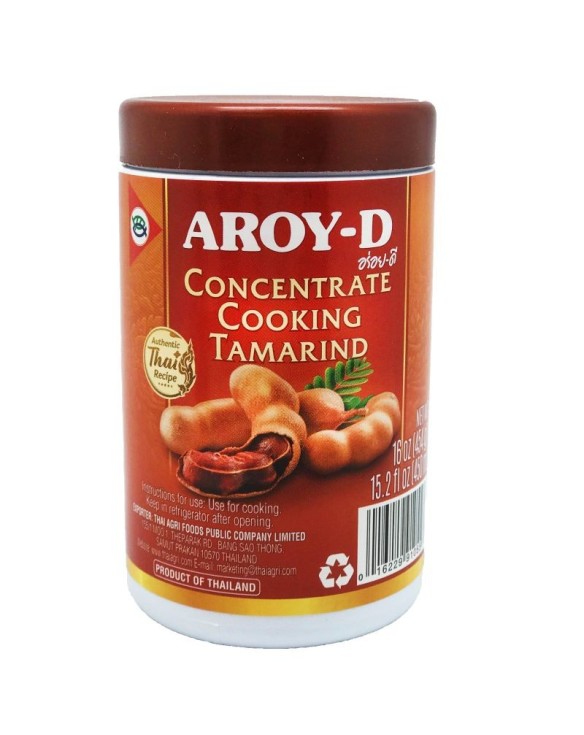 Tamarindo concentrado (AROY-D) 454g