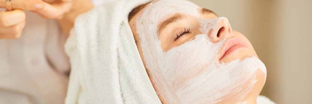 Mascarillas coreanas