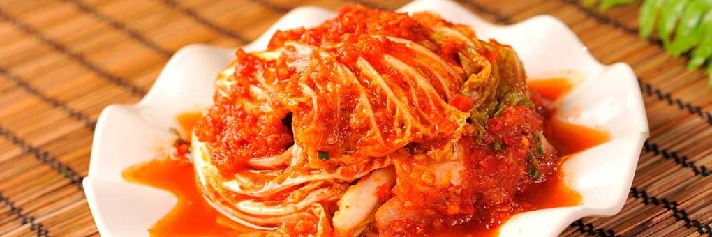 Verduras y Frutas en Conserva