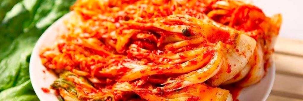 Comidas preparadas de Asia a tu casa