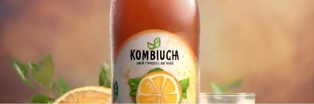 Kombucha
