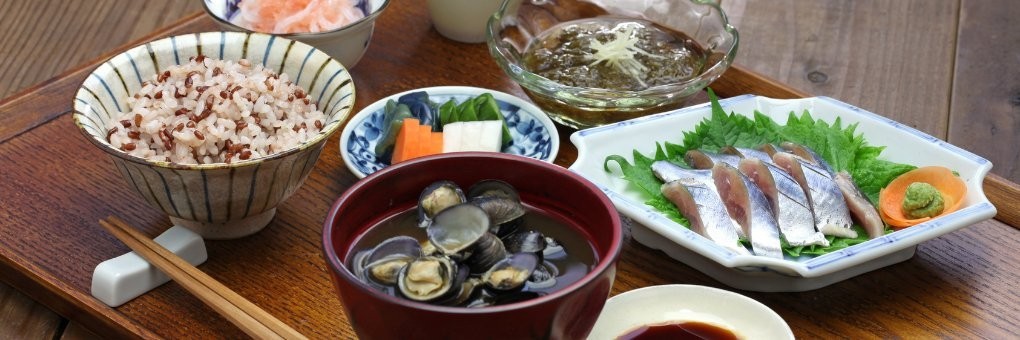 Juegos de cocina japonesa