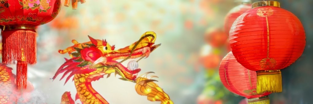 Decoración oriental