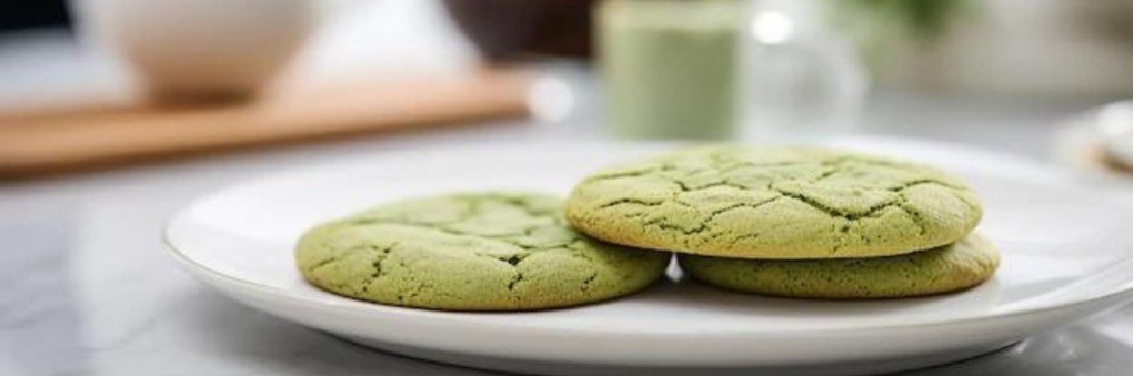 Alta repostería japonesa