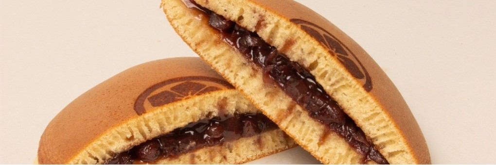 Dorayakis artesanales