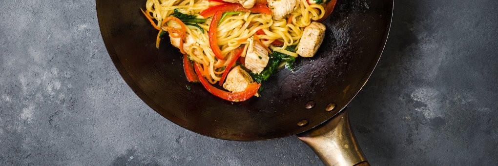 Sartenes y accesorios