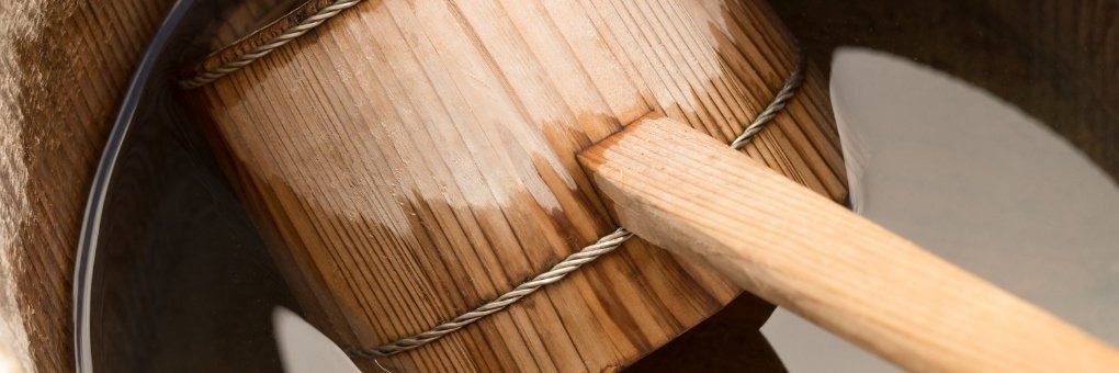 Cucharones y accesorios