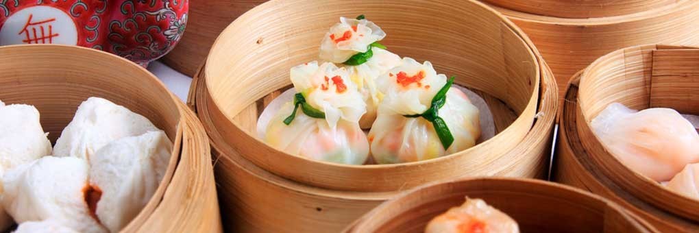 Dim Sum