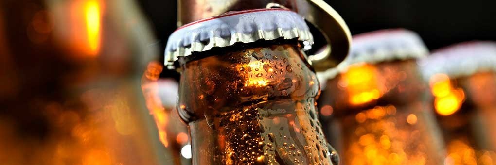 Otras Cervezas asiáticas