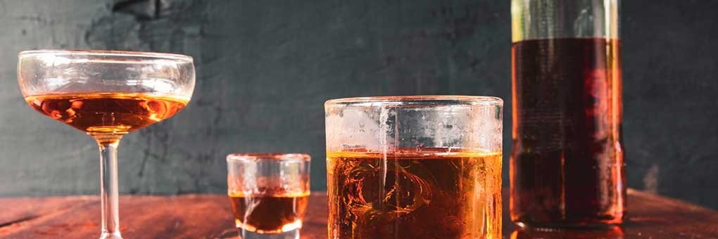 Otros vinos y licores asiáticos