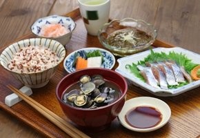 Juegos de cocina japonesa