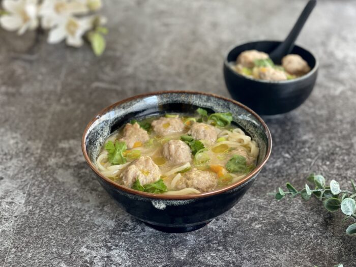 BAKSO SAPI KUAH